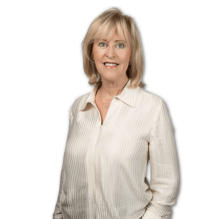 Imelda Cox